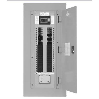 Siemens P1L42ML400CT-NGB Ready to Assemble Panelboard