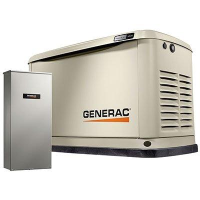 Generac G007176-0 Residential Standby Generators