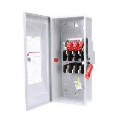 Siemens HF363NR Heavy Duty Safety Switch