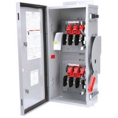Siemens HNF661S 6 Pole Heavy Duty Safety Switch