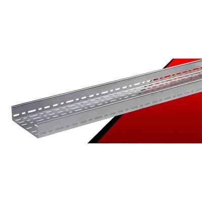 EAE Electric 040 UKS 600 - 3086559 Perforated & Pre-Galvanised Cable Tray