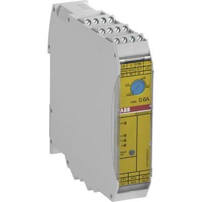 ABB HF0.6-DOLE-24VDC Compact Direct-On-Line Electronic Starter