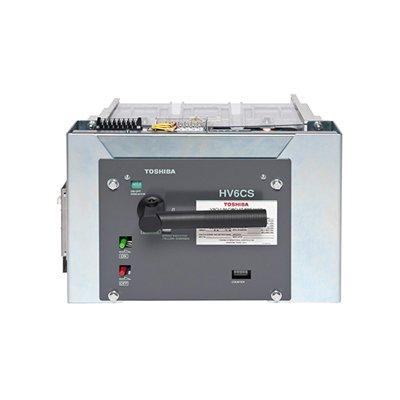 Toshiba International Corporation HV6CS-MLD Vacuum Circuit Breaker