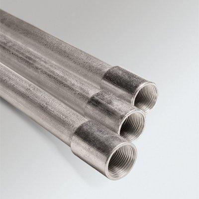 Wheatland Steel IMC - Trade Size 1/2 (10' LENGTHS)
