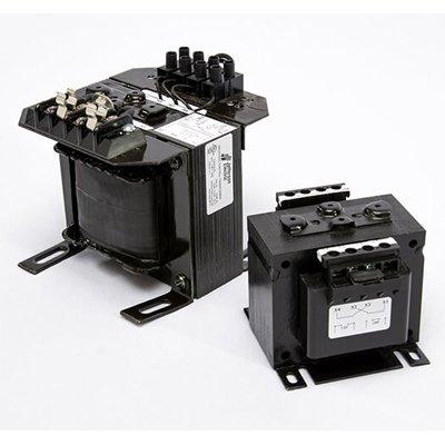 Jefferson Electric 631-2301-300 Industrial Control Transformer