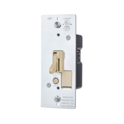 Bryant LCD150TI Ivory Toggle Dimmer Switch