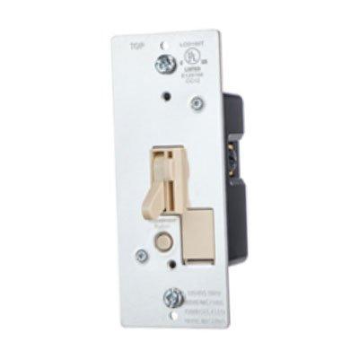 Bryant LCD150TLA Light Almond Toggle Dimmer Switch