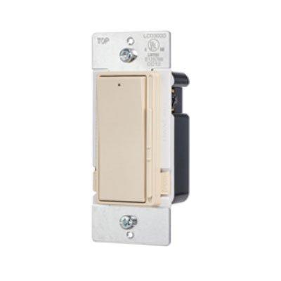 Bryant LCD300DLA Light Almond Rocker Dimmer Switch