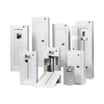 Siemens SEQ32100SM Single Phase Main Lug & Main Breaker Loadcentres