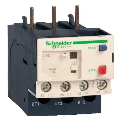Schneider Electric LR3D01 Thermal Overload Relay