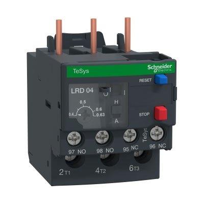 Schneider Electric LR3D046 Thermal Overload Relay