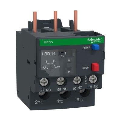 Schneider Electric LR3D146 Thermal Overload Relay