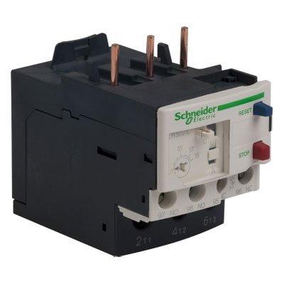 Schneider Electric LR3D21L Thermal Overload Relay