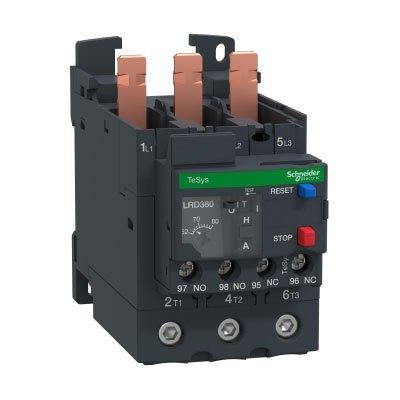 Schneider Electric LR3D380 Thermal Overload Relay
