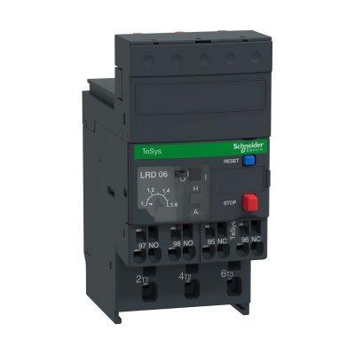 Schneider Electric LRD063 Thermal Overload Relay