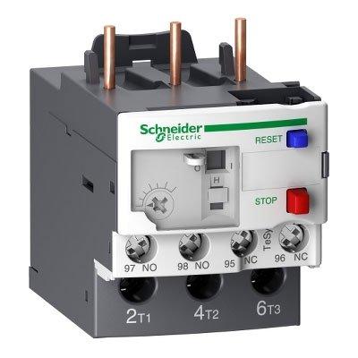 Schneider Electric LRD06L6 Thermal Overload Relay