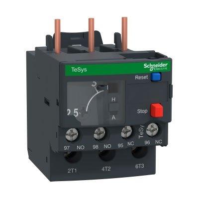 Schneider Electric LRD08L Thermal Overload Relay