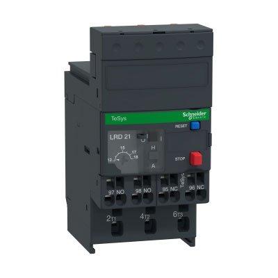 Schneider Electric LRD213 Thermal Overload Relay