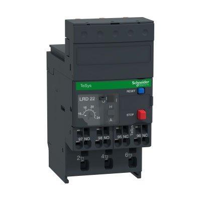 Schneider Electric LRD223 Thermal Overload Relay