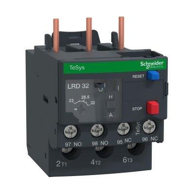 Schneider Electric LRD32L6 Thermal Overload Relay