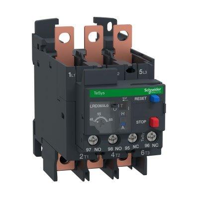 Schneider Electric LRD365L6 Thermal Overload Relay