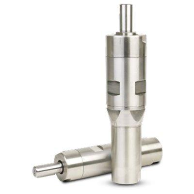 Atlas Copco LZB46-RL-AR170-11 Stainless steel and lubrication free vane motor