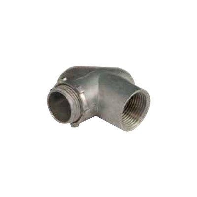 Allied Tube & Conduit PEMD-50KON Die Cast Pull Elbows - Male to Female