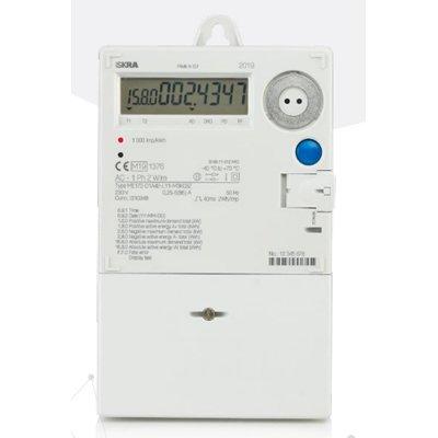 Iskraemeco ME172-D3 Single Phase Meter