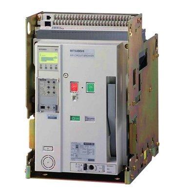 Mitsubishi Electric AE1000-SW Low Voltage Air Circuit Breakers
