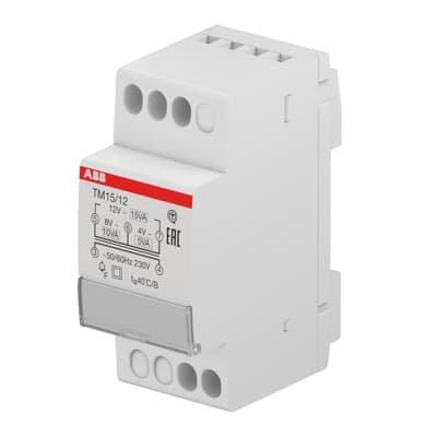 ABB TM10/12 Modular Transformer