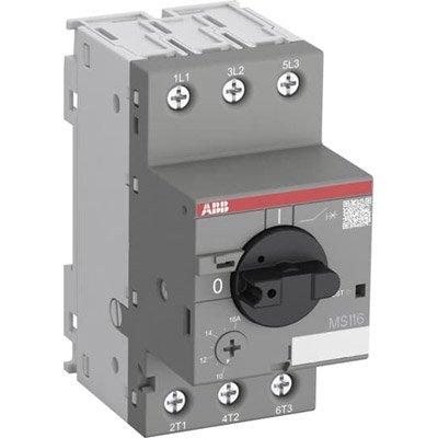 ABB MS116-32 Manual Motor Starter