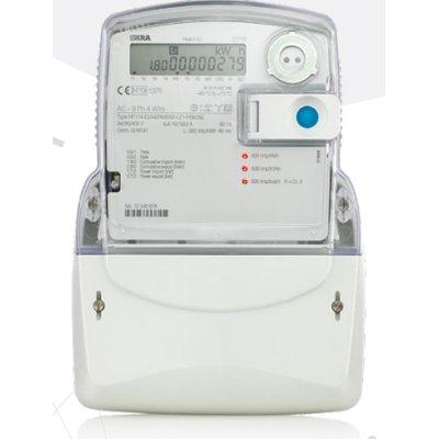 Iskraemeco MT174-D2 Polyphase Multi-tariff Meter