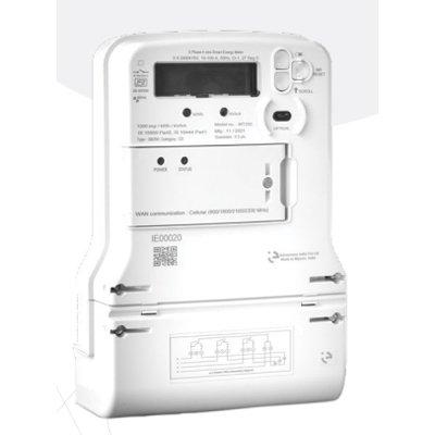 Iskraemeco MT260 Smart Residential Meter