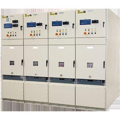 WEG MTW04 Medium Voltage Switchgear