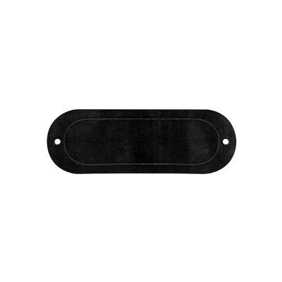 Eaton GK50N NEOPRENE GASKETS – PERFORATED CENTER - Condulet Form 5 Conduit Outlet Bodies