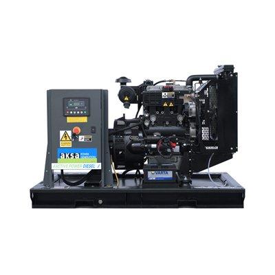 Aksa Power Generation AP 22 Diesel Generating Sets