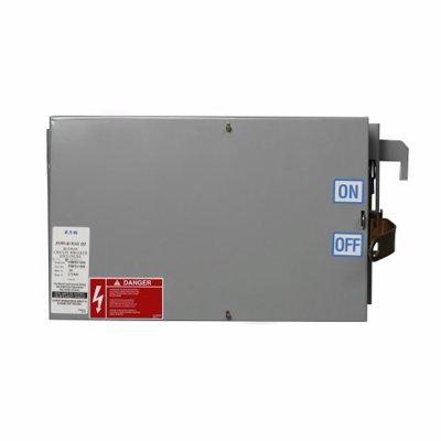 Eaton P3BED3175 UL Low Voltage Busway