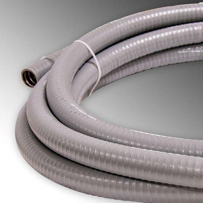 Calbrite S61000CTFC PVC Coated Flexible Conduit