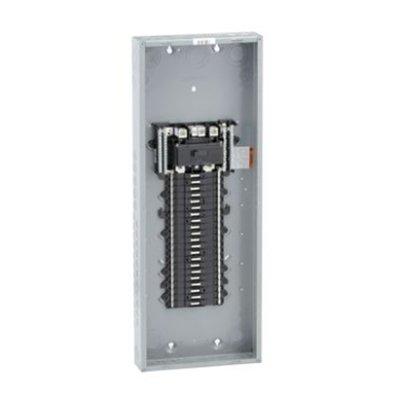 Schneider Electric QO342MQ200 LOAD Center QO MB 200A 3PH 42 CIRCUIT