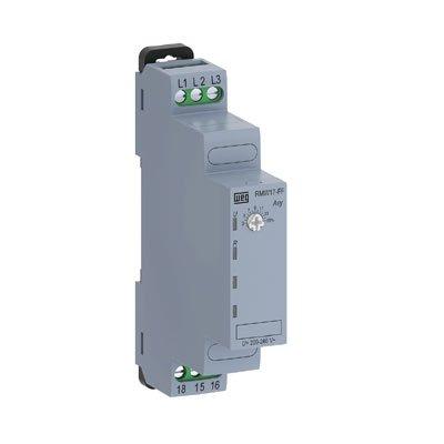 WEG RMW17-FF01D97 Voltage Monitoring Relay
