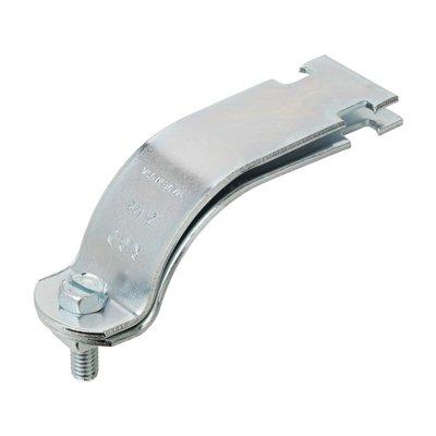 Southwire SCR-600 Strut Straps - For Rigid Conduit - Steel