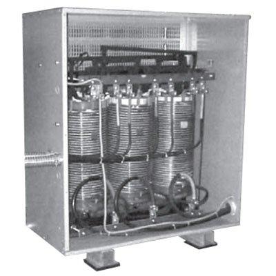 Siemens 3F3Y075CHD130 Sentron Harmonic Mitigating Transformer