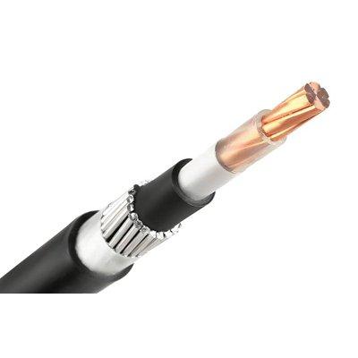 Elsewedy Electric MX1-TL01-X16 Fire Resistant Cable - Single Core - Cu/MICA/XLPE/AWA/LS0H