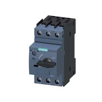 Siemens 3RV2011-0GA10 SIRIUS Motor Starter Protectors