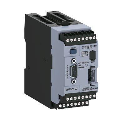 WEG SRW01-UCDE2E26 Control Unit Smart Relay