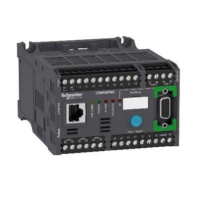 Schneider Electric LTMR100PBD 24 V DC 100 A for Profibus DP