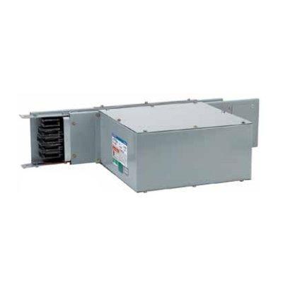 Siemens BWJCTRN21GSANN Center Cable Tap Box