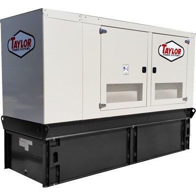 Taylor Power Systems TD60 Standby-Diesel Generator