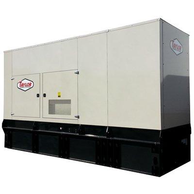 Taylor Power Systems TD750 Standby-Diesel Generator