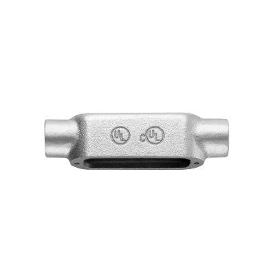 Eaton C400M TYPE C - Condulet Form 5 Conduit Outlet Bodies
